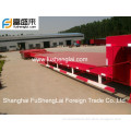 Goldhofer modular trailer, Hydraulic gooseneck trailer, Heavy hauling trailers